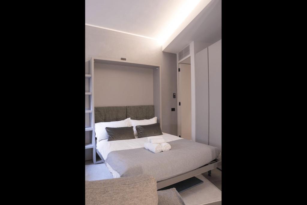 Esclusivo Rifugio A Pochi Passi Dal Duomo - Apt 2 Apartamento Milán